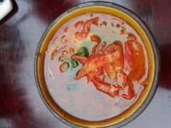 -华兴街煎蛋面(总店)