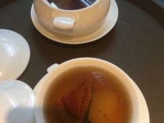 -杭州JW万豪酒店-万豪中餐厅