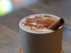 -DEEP COFFEE(瑞光烘焙工厂店)