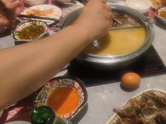 -一绪に寿喜烧(荟聚店)