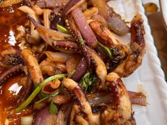 -渔码头食府(蓬莱阁店)