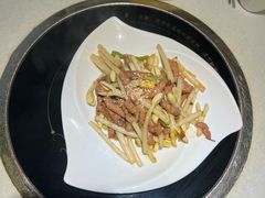 -顺峰顺水顺德菜(第一百货店)