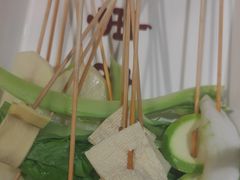 -阿串串老火锅(力盟店)
