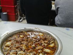 -黑皮酸菜鱼(三山街店)