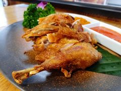 -麦麦山云南菜(复地活力城店)