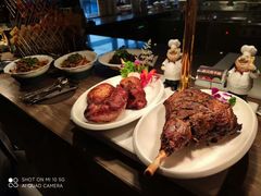 -德悦高风味餐厅