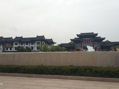 -庐山天沐温泉度假村