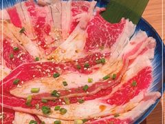 -烧肉达人•炭火烧肉(新天地店)