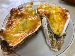 -蚝家菜馆(沙井店)