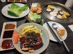 -AJIYA·池袋日式烧肉自助(天津万象城店)