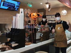 -NOVAE CAFE 咖啡·可颂(望京店)