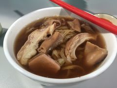 -梓记牛什(總店)