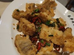 -长平老姿娘夜粥(平东一街店)