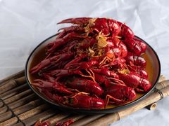 小龙虾-猫姑娘大盘鸡(商城路店)