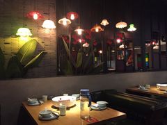 大堂-小菜园新徽菜(芜湖万达店)