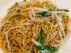 鼔油王炒面-南海渔村(珠江新城店)