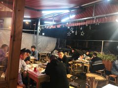 -卤校长老火锅(绿地468店)