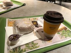 -麦当劳(豫园店)