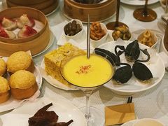 杨枝甘露-铭家点心(秦岭路店)