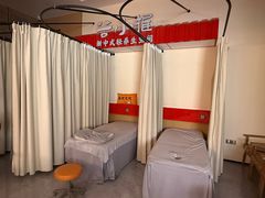 -谷小推·按摩·茶饮·社交(阳光新业店)