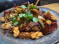 -一麻一辣麻辣香锅(方庄店)