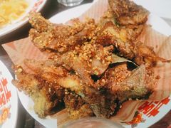 -可口香·非遗老号烧烤(南岗直营店)