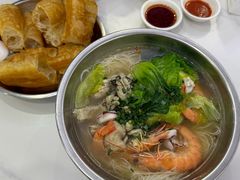 -福屿鲜捞小吃·捞化(福屿总店)
