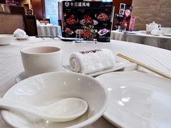 -潮福城大酒楼·潮粤菜·港式点心(阳光城店)