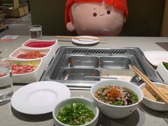 -海底捞火锅(正大乐城店)