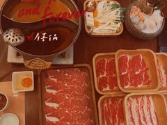 -山葵家·创意料理(临平银泰城店)