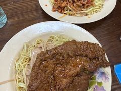 -万寿斋(山阴路店)