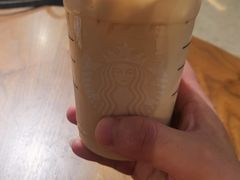 -星巴克臻选(宁波天一广场店)
