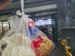 -天泽祥·鼓楼馒头(鼓楼店)