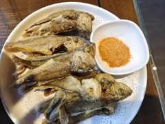 -张大嘴菜馆(庞各庄店)