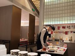 -赤火牛排(金狮广场店)