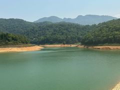 -孔雀湖生态旅游区