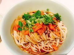 热干面-大铁勺新津菜(东丽阳光新业广场店)