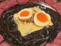 -大米·京都小酒馆·炭烧海鲜·烧鸟(龙口东路店)