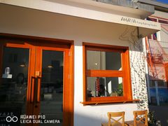 -AHAVA·Fang Baking Studio