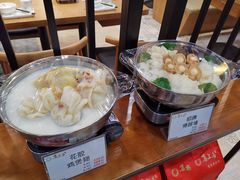 -喜上喜鸡煲翅(吉大店)