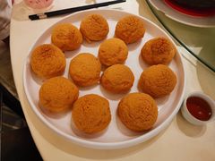 -娱筷海鲜酒家(广州南沙店)