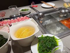-海底捞火锅(方塔东街店)