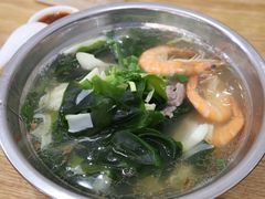 -福屿鲜捞小吃·捞化(福屿总店)