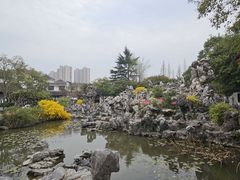 -清晏园
