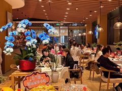 -若蘭慈·无国界素食料理(欢乐海岸店)