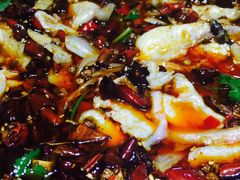 -大川先生·小龙虾·川菜(信义坊店)