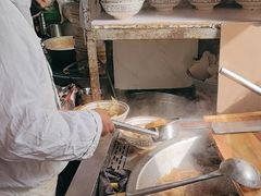 -清真·白家牛肉罩火烧老店(育才街店)