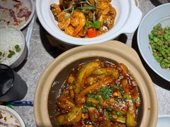 -留半山·香港食堂(啦啦宝都店)