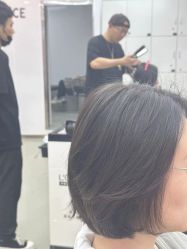 -时尚殿堂hair salon