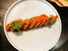 -外婆家(蓝色港湾店)